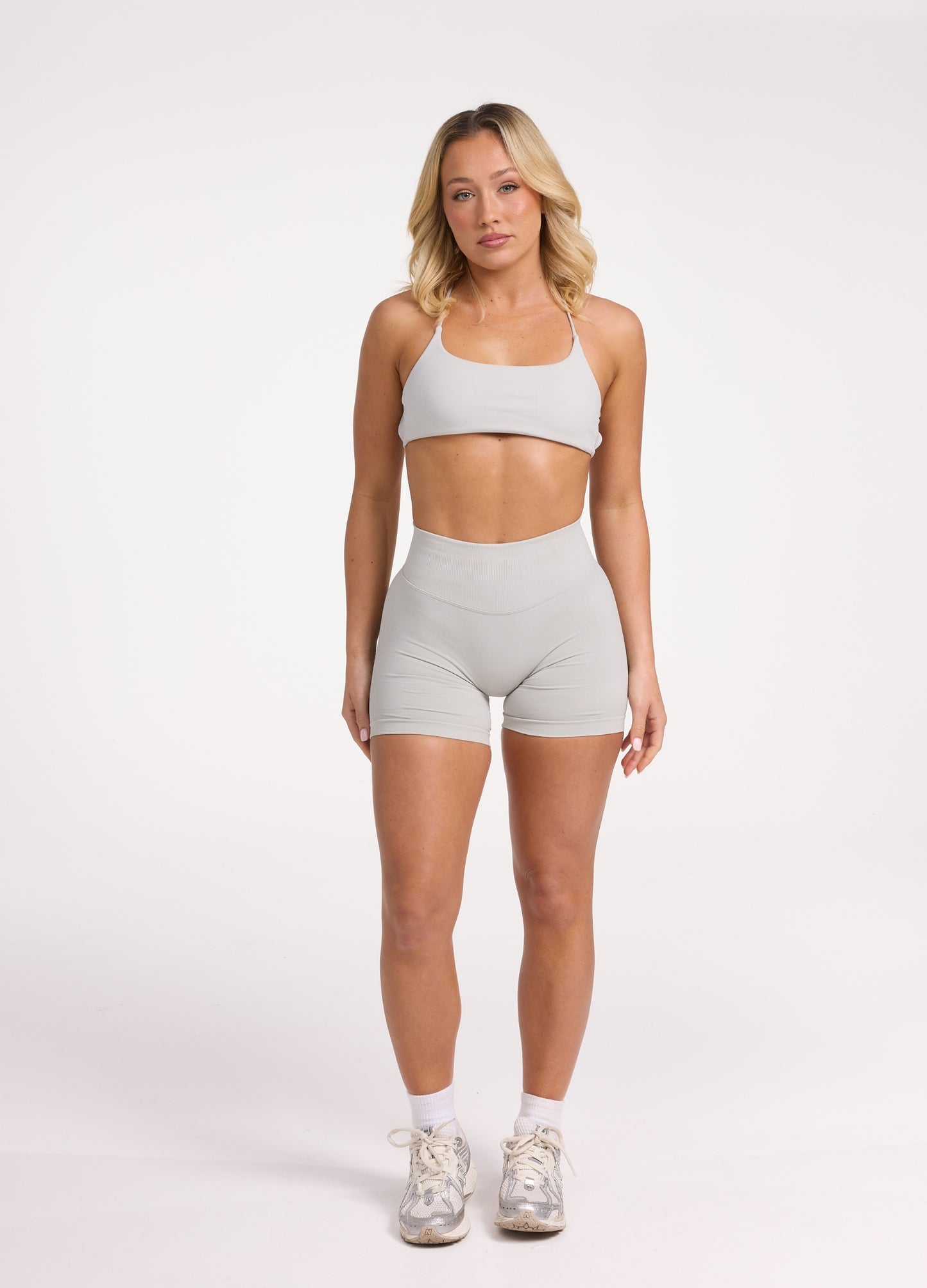 Signature Shorts 02