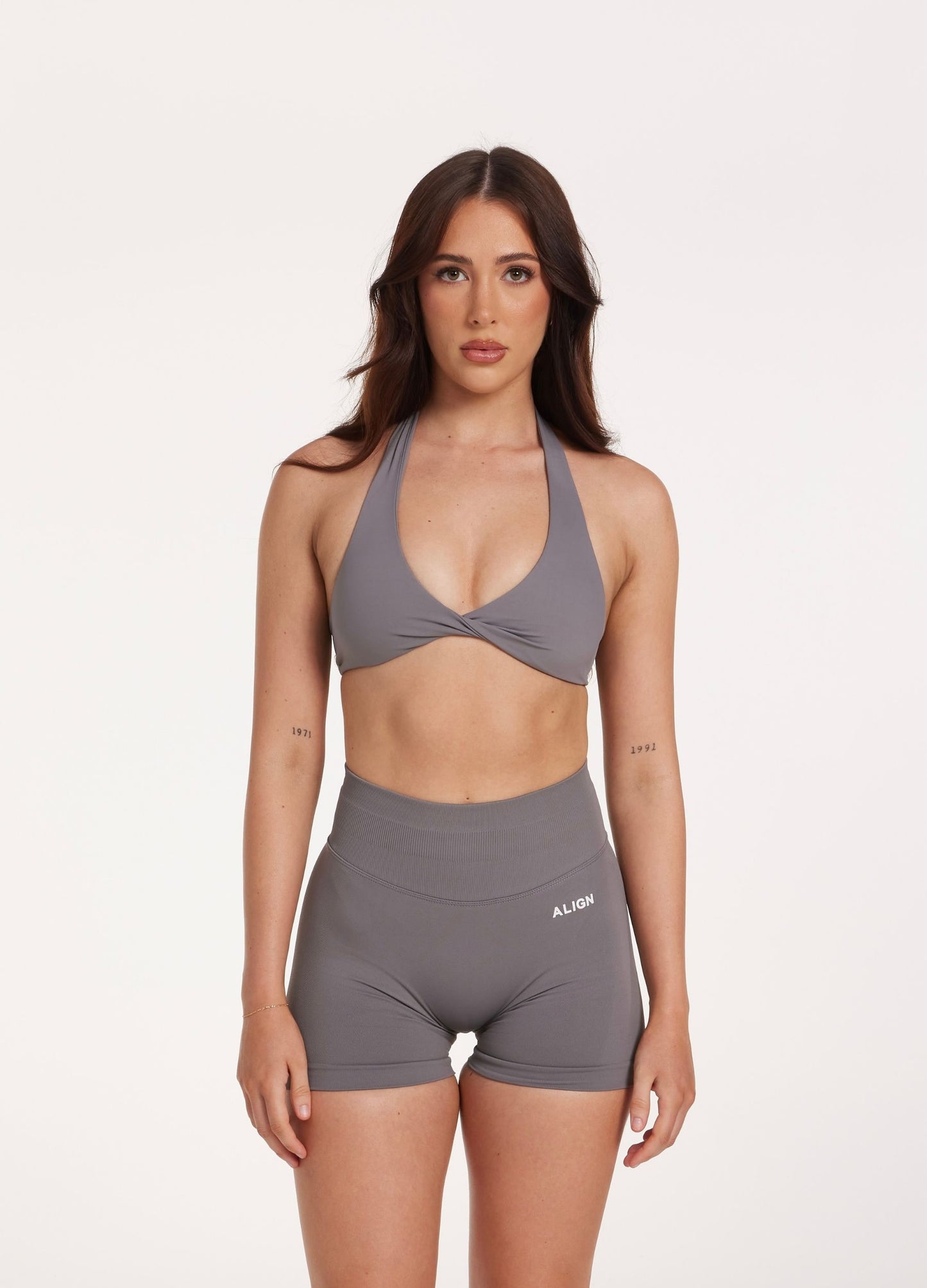 Signature Shorts