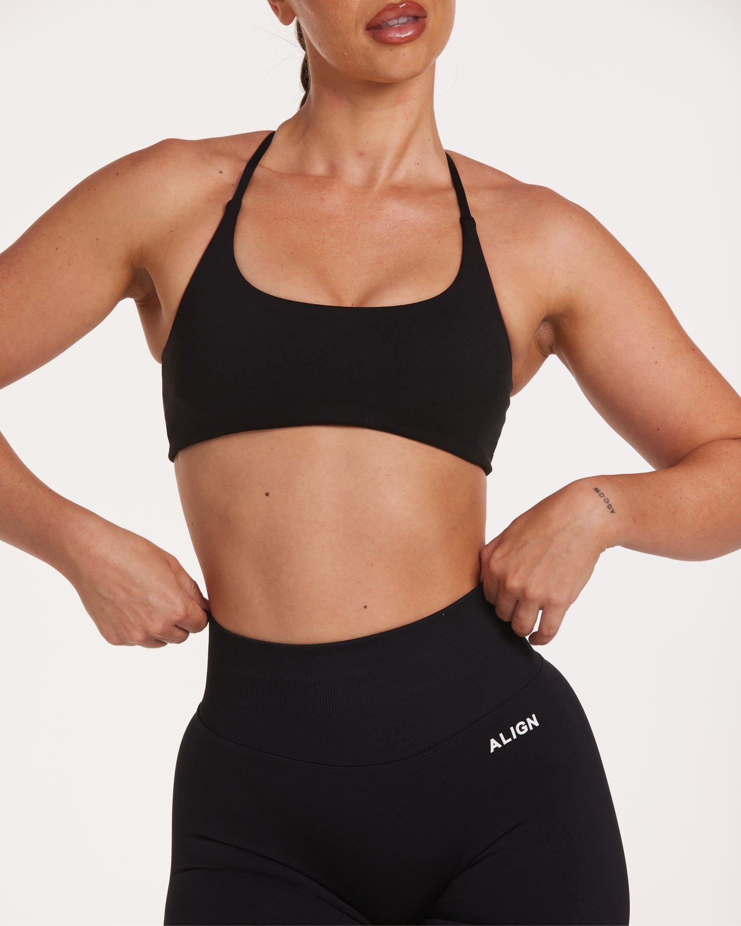 Verity Crop