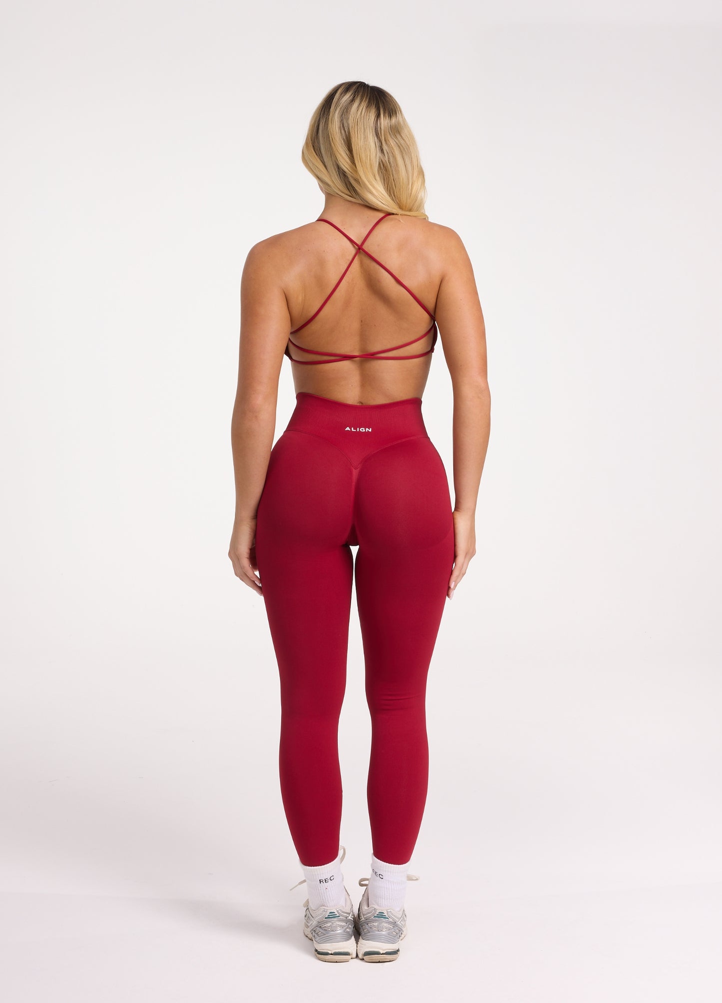 Signature Leggings