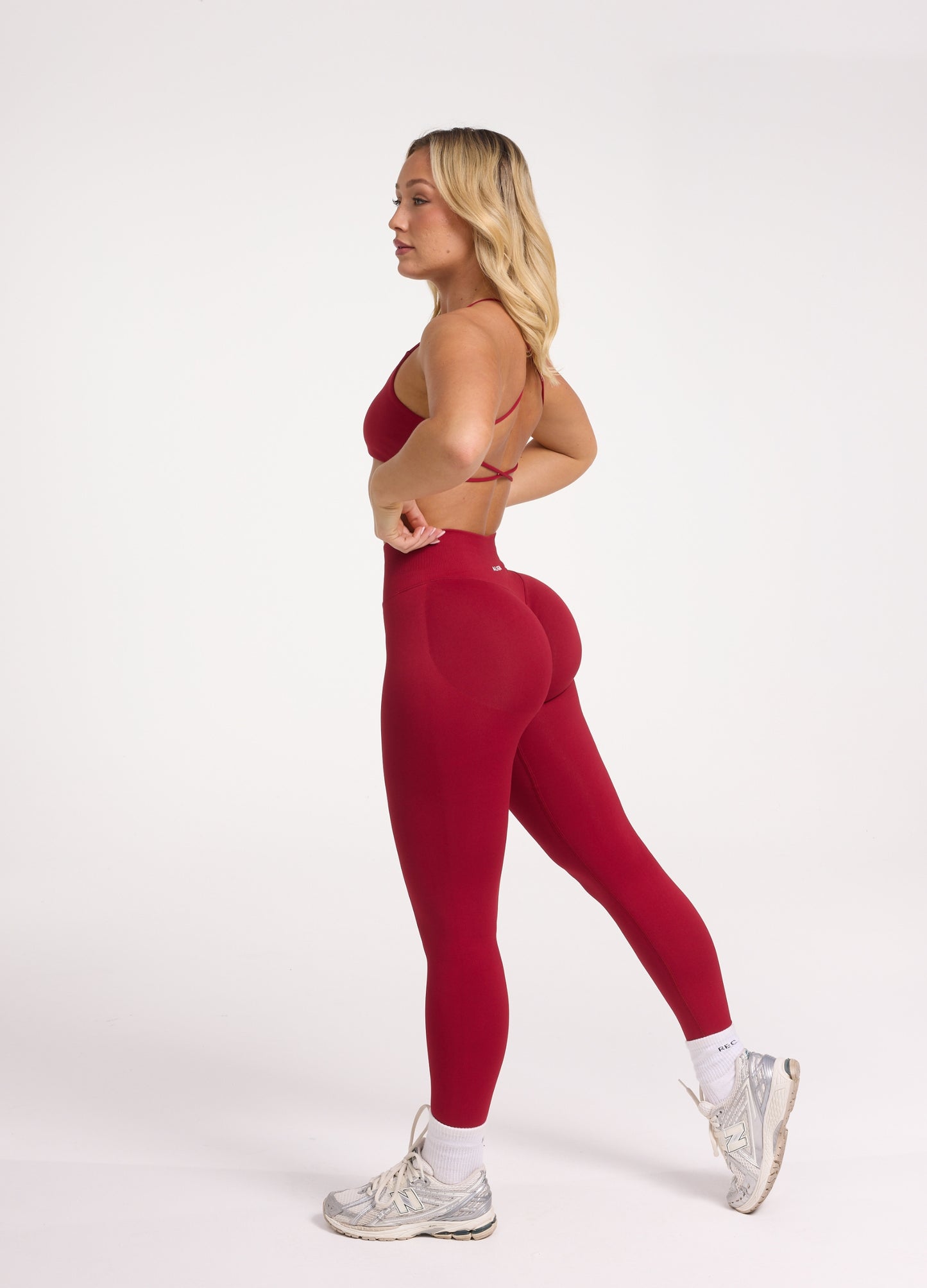 Signature Leggings