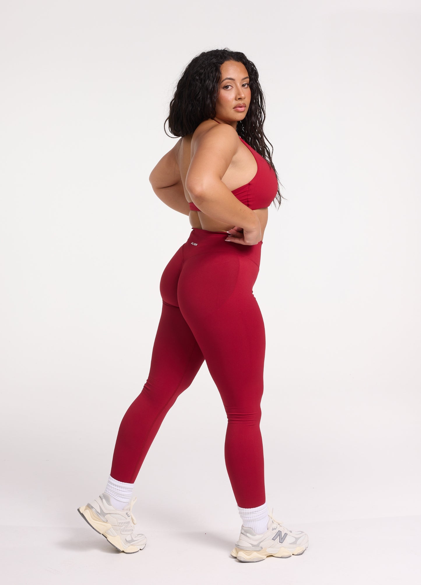 Signature Leggings