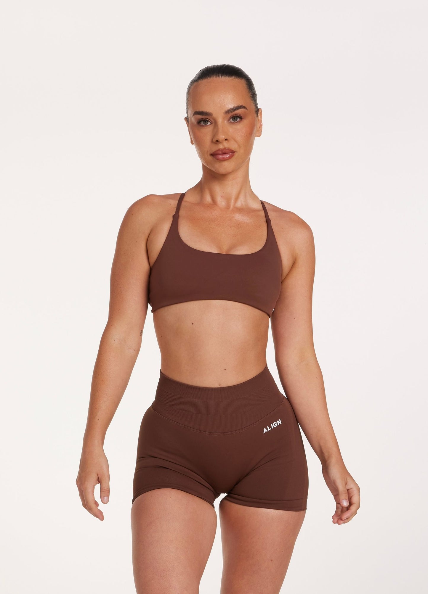 Signature Shorts