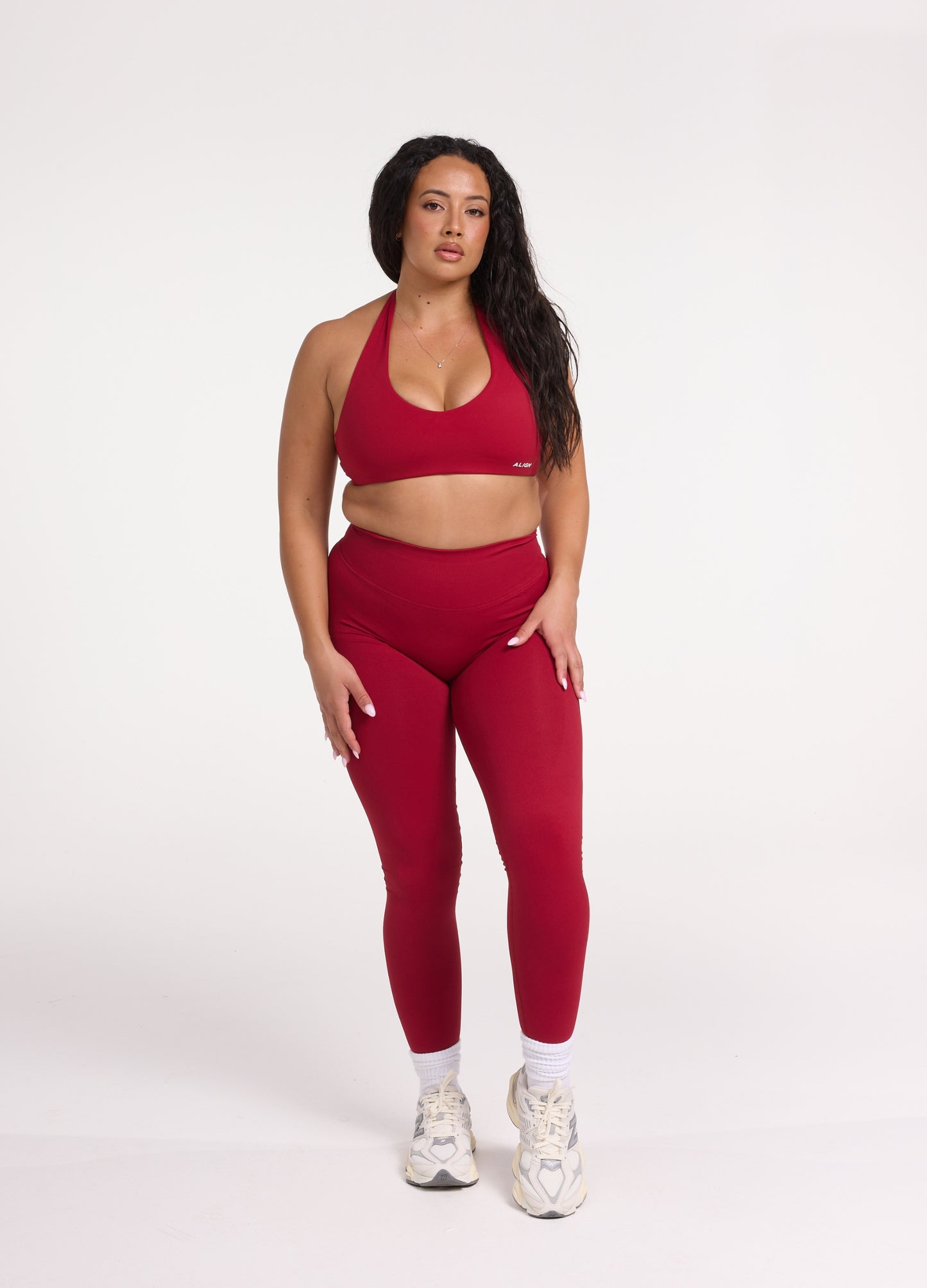 Signature Leggings