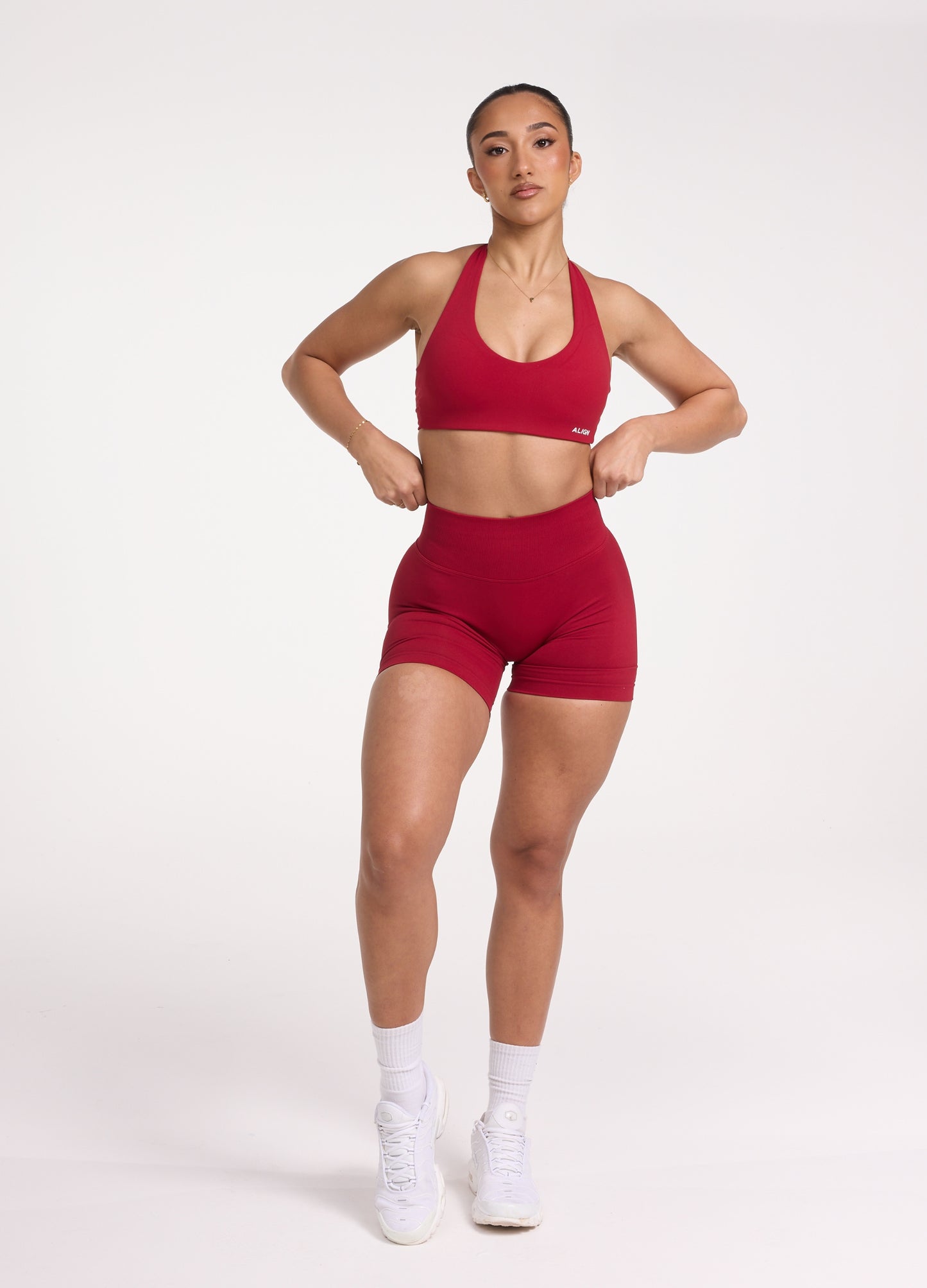 Signature Shorts 02