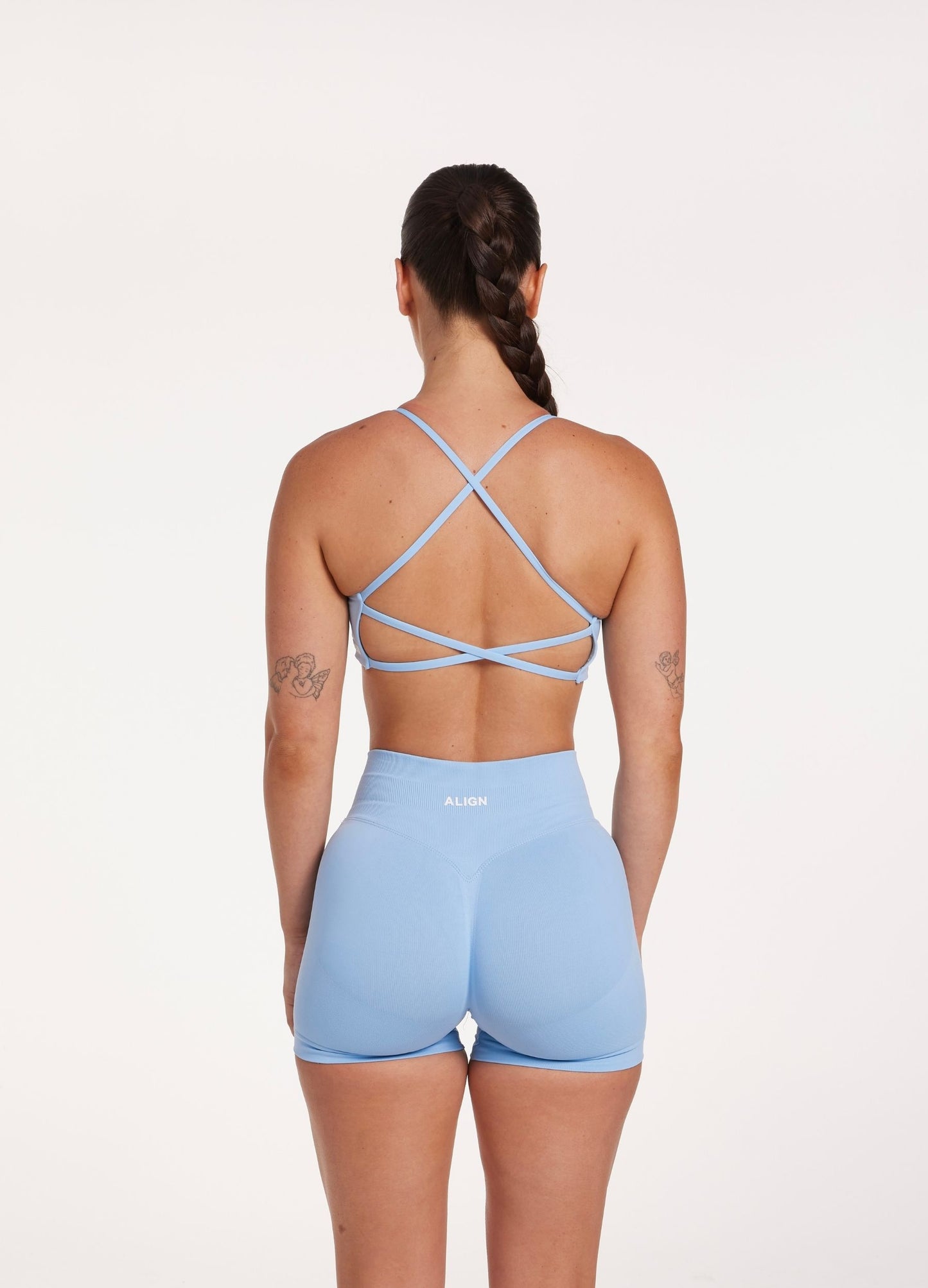 Signature Shorts