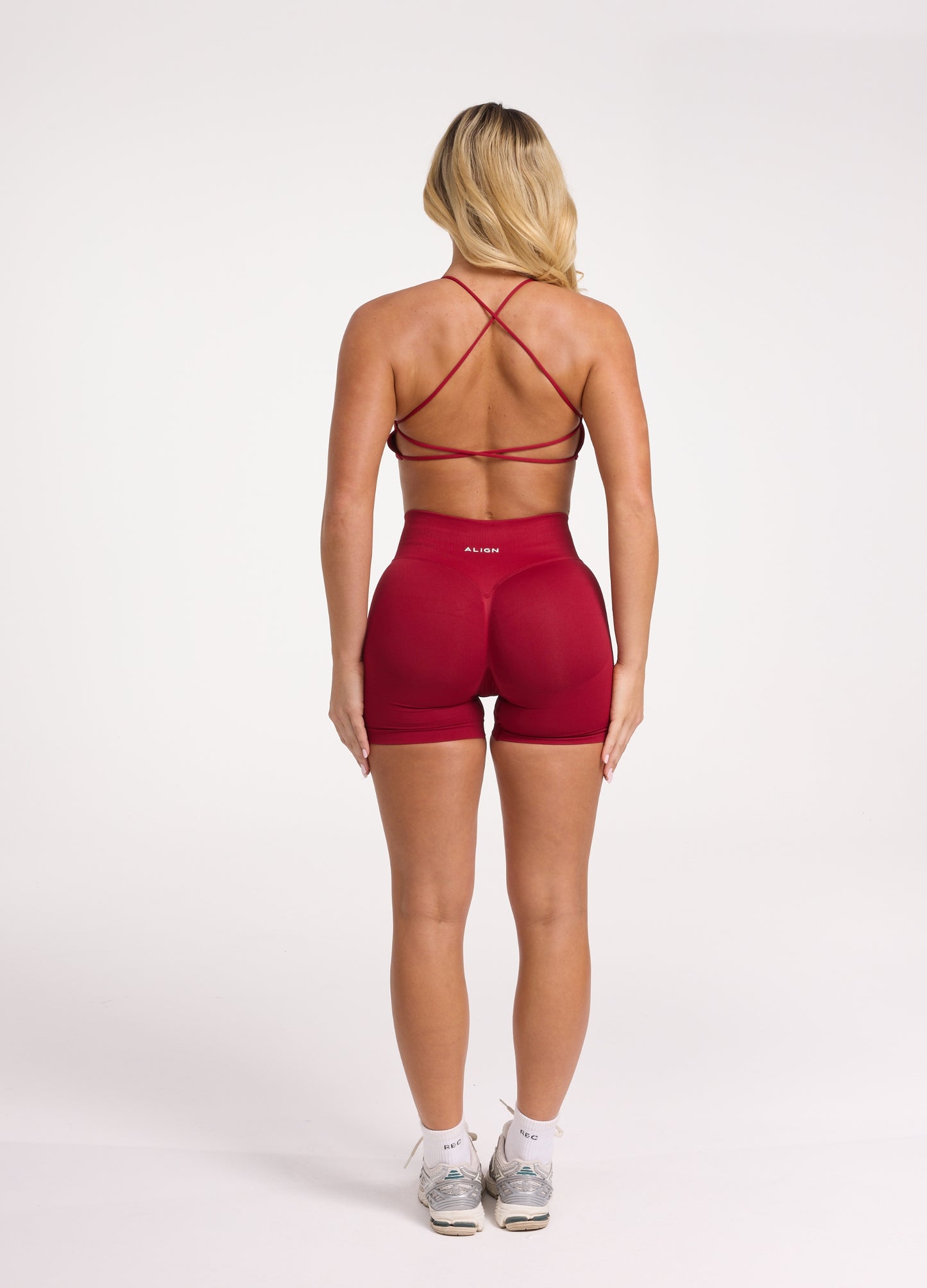 Signature Shorts 02