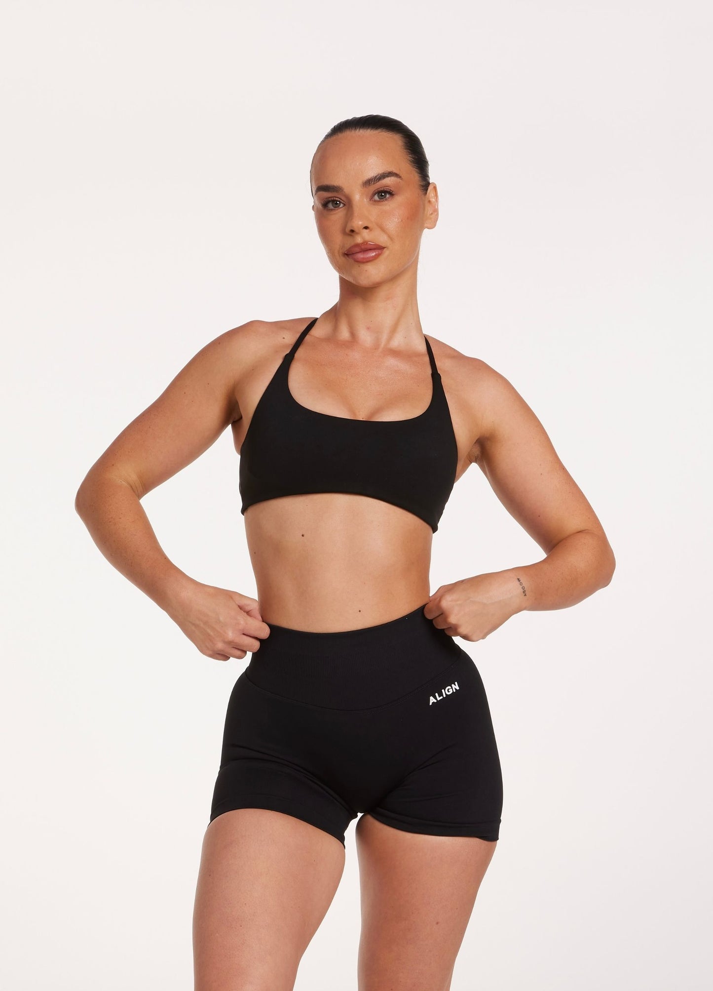 Verity Crop