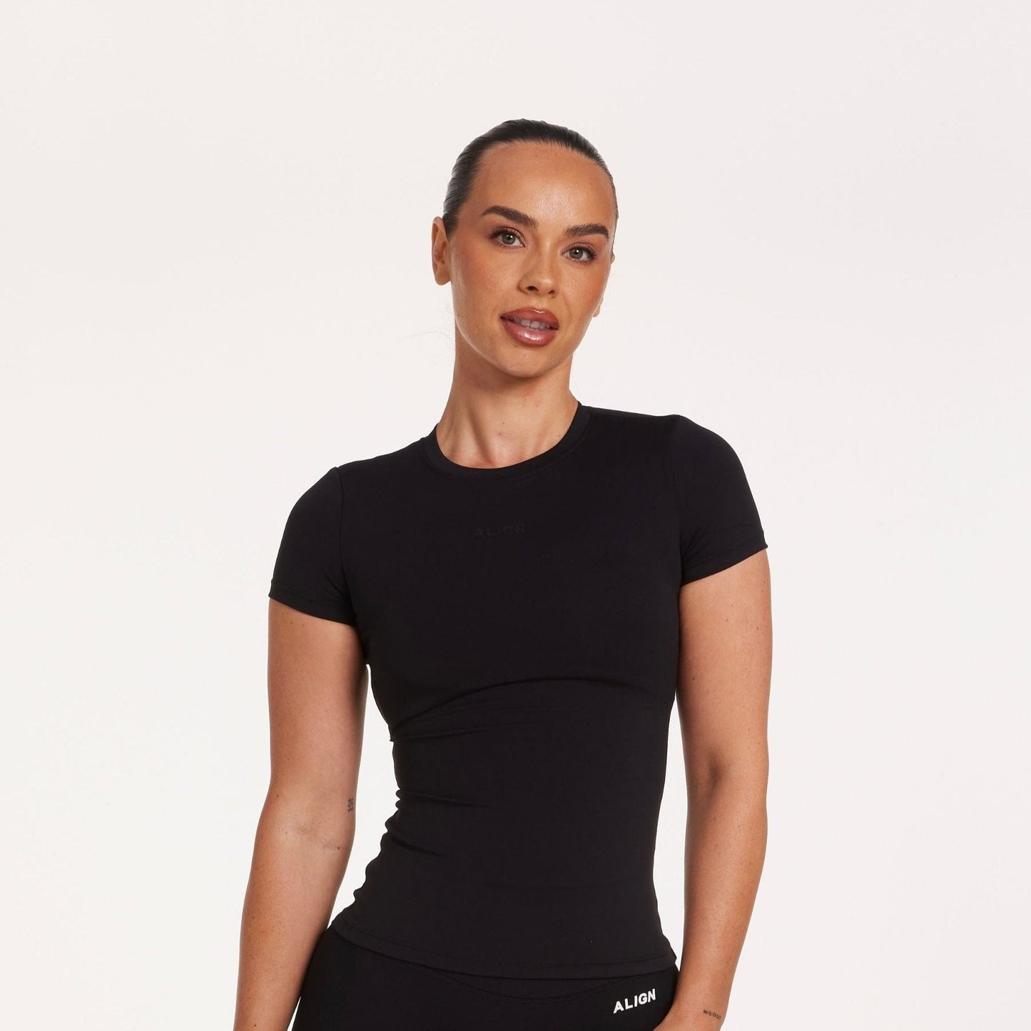 π Fitted Tee (100% off)