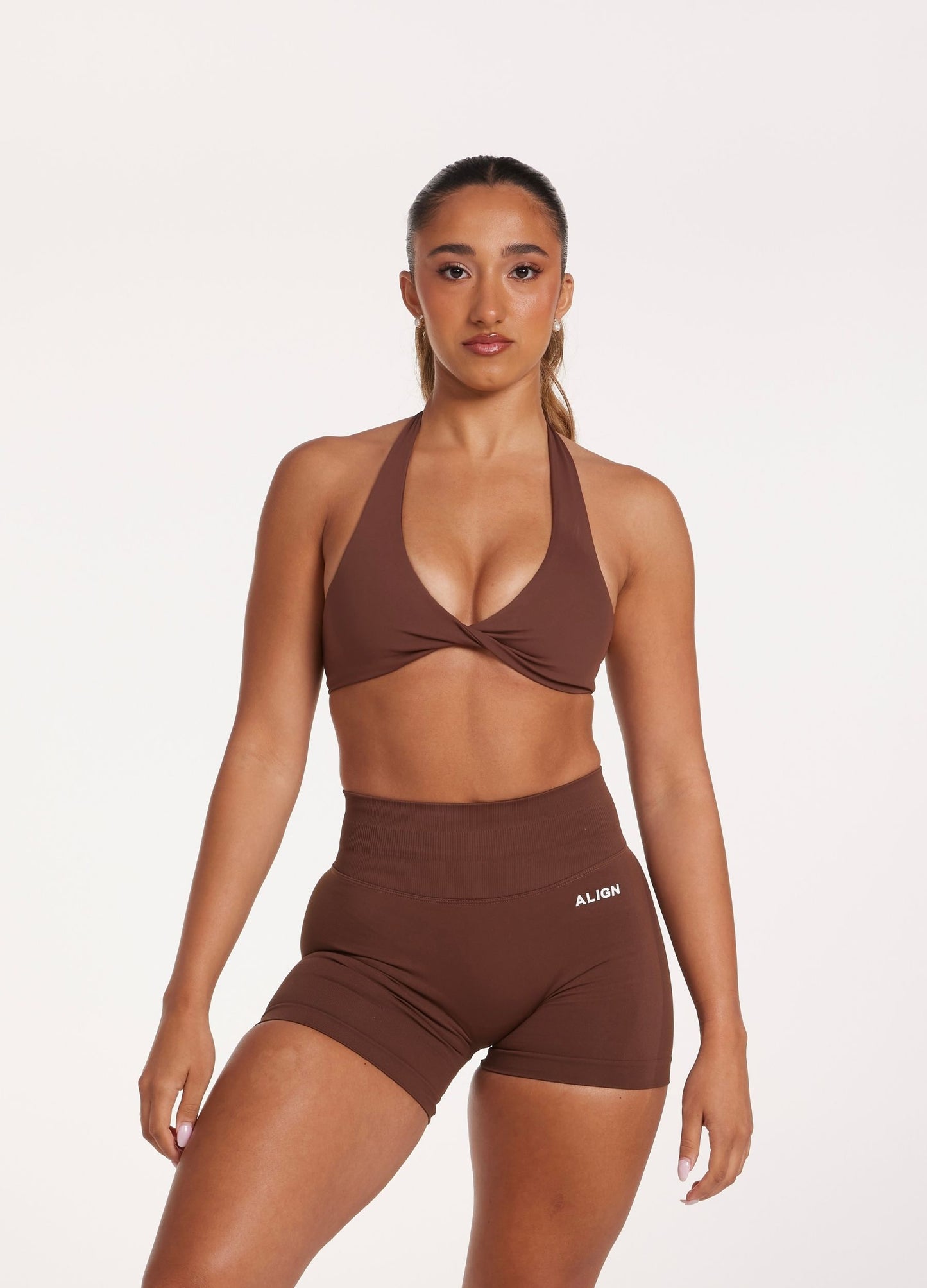 Bella Crop