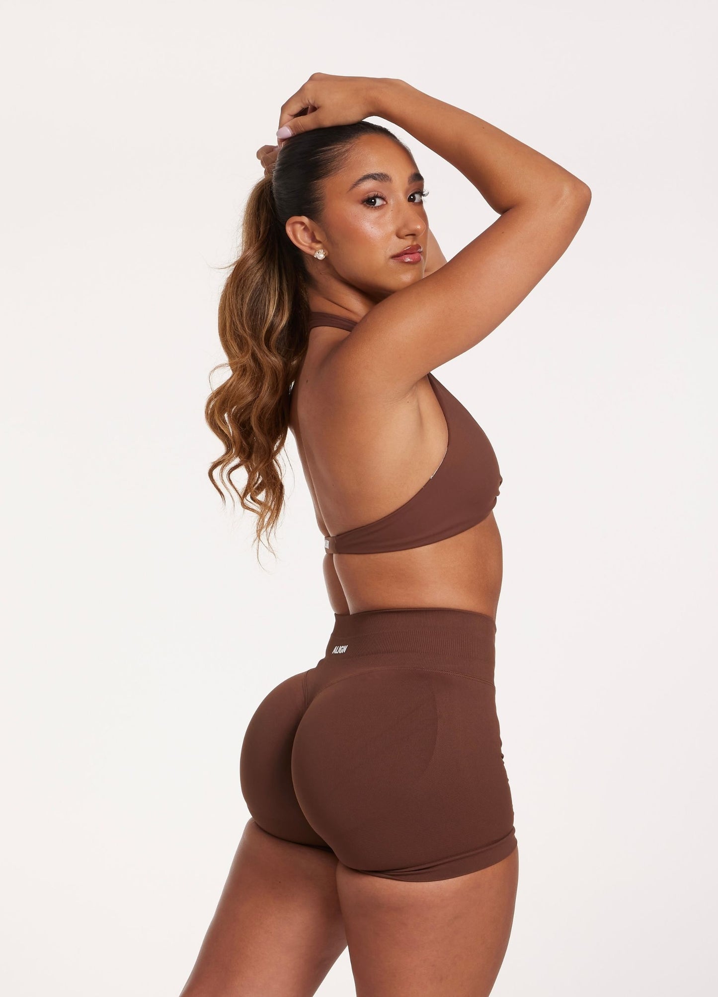 Signature Shorts