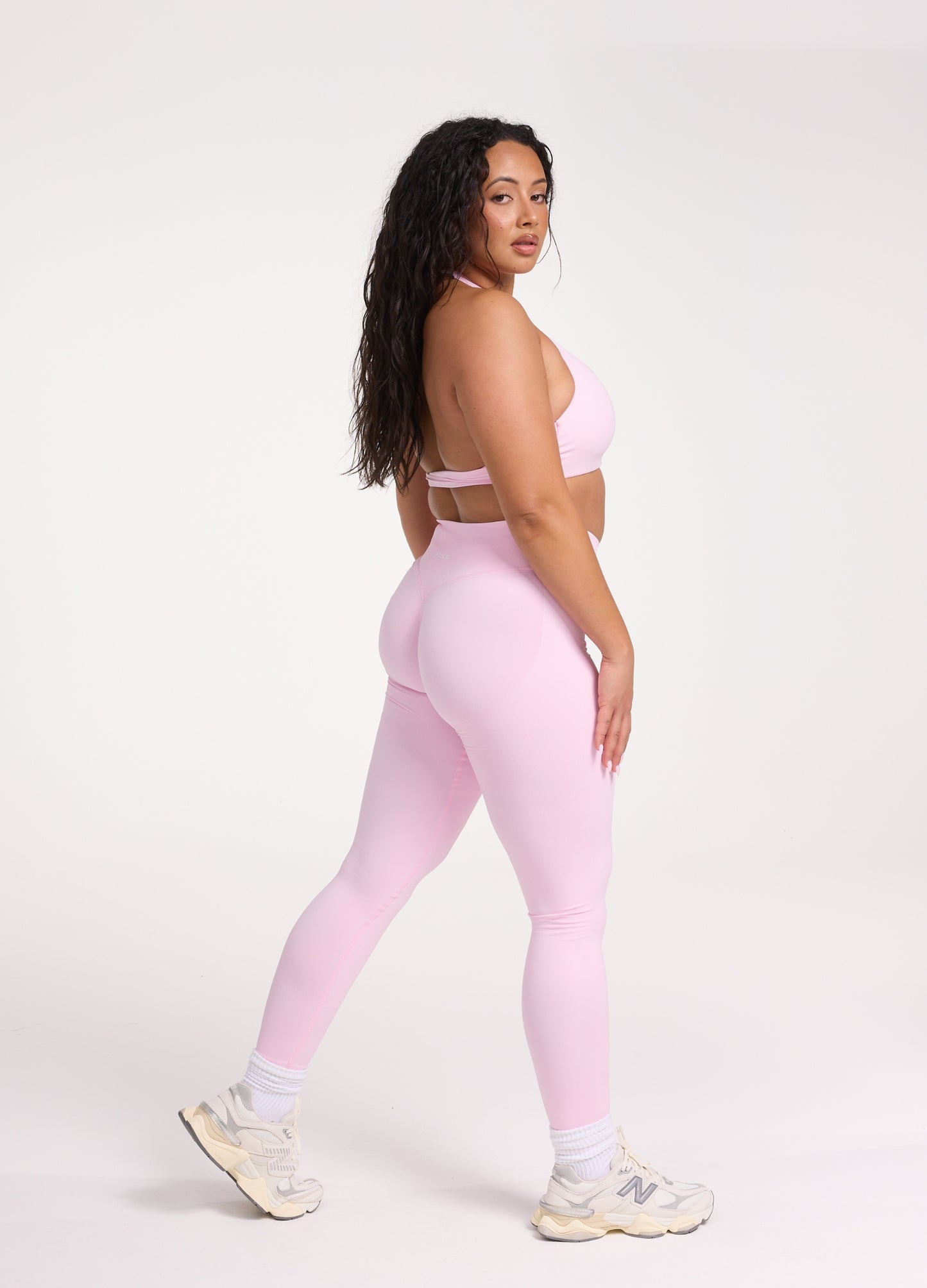Signature Leggings