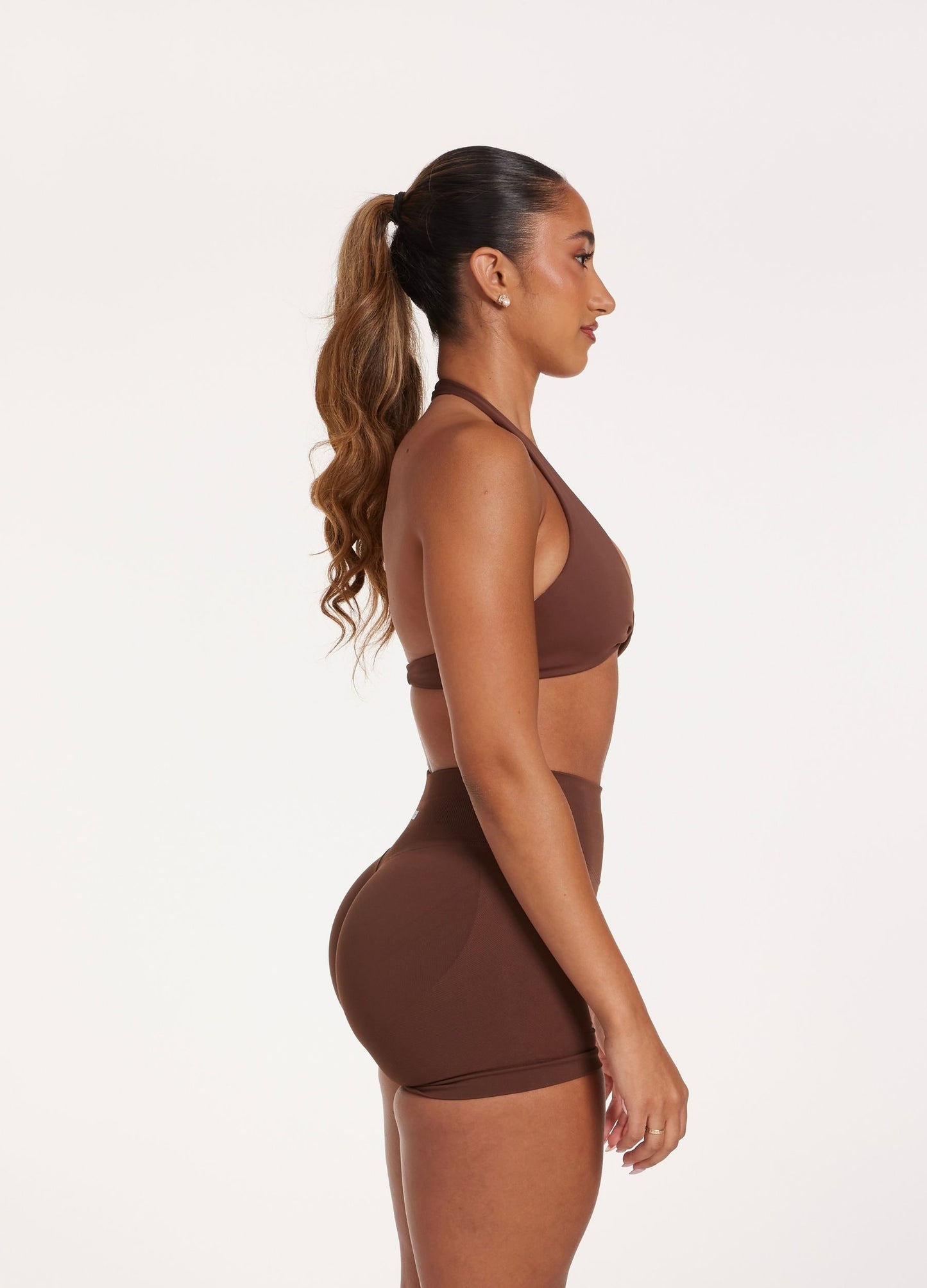 Signature Shorts