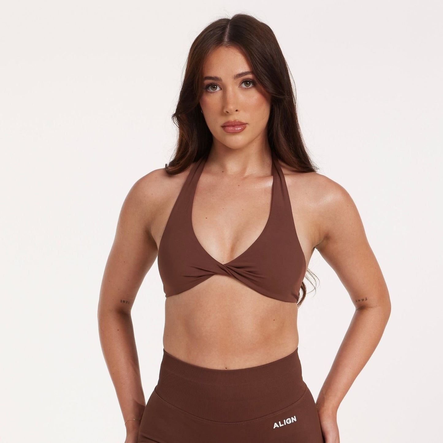 Bella Crop