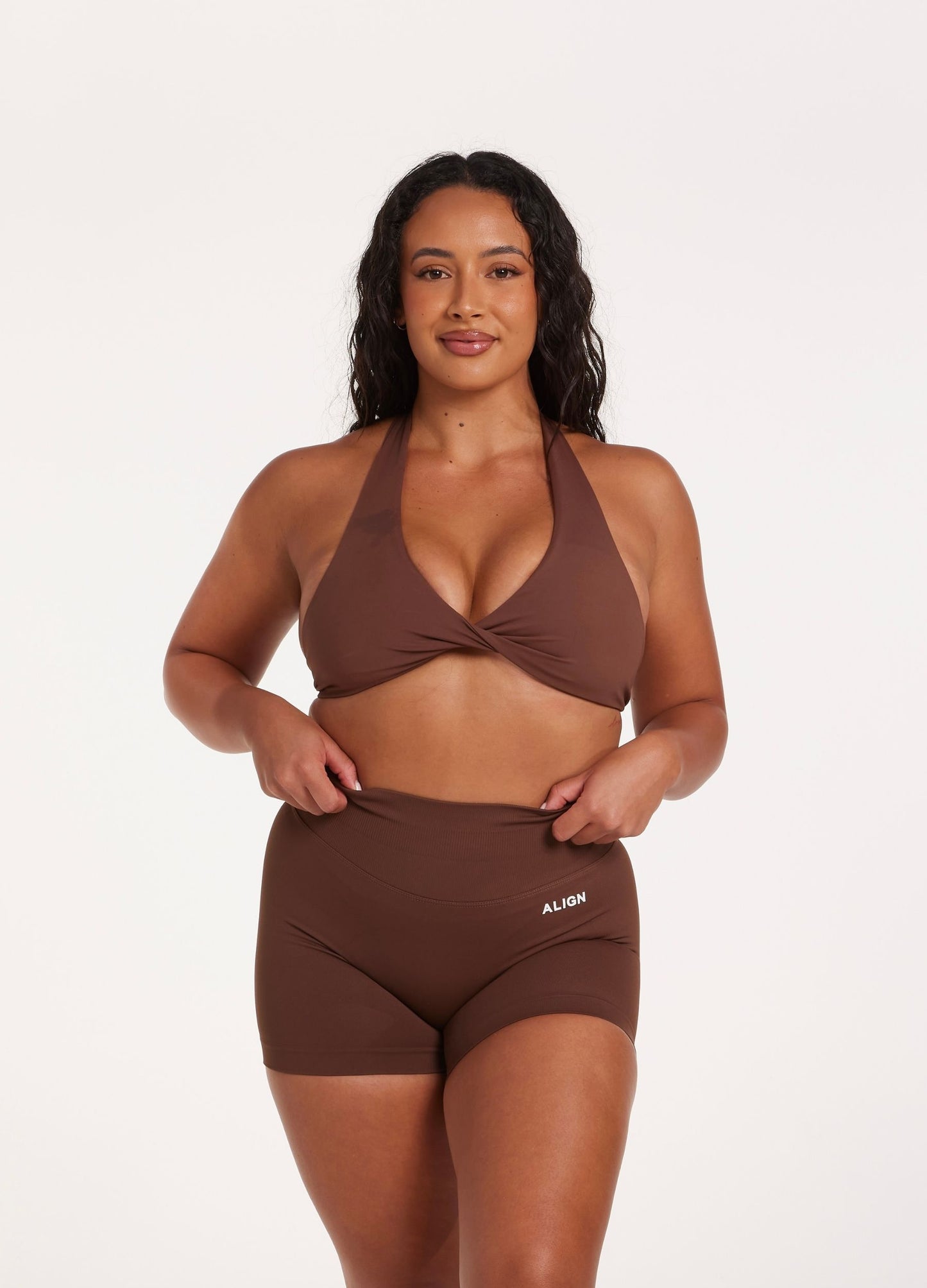 Bella Crop