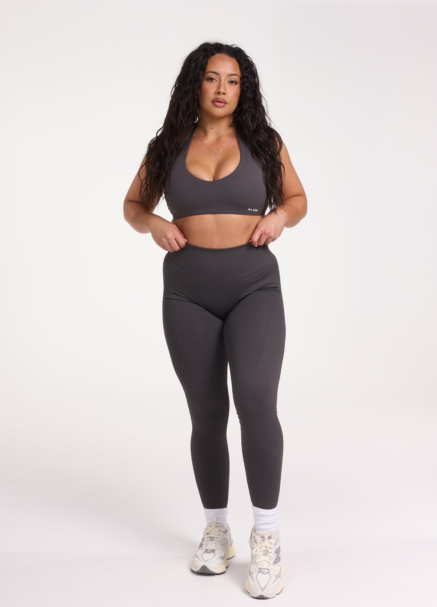 Signature Leggings