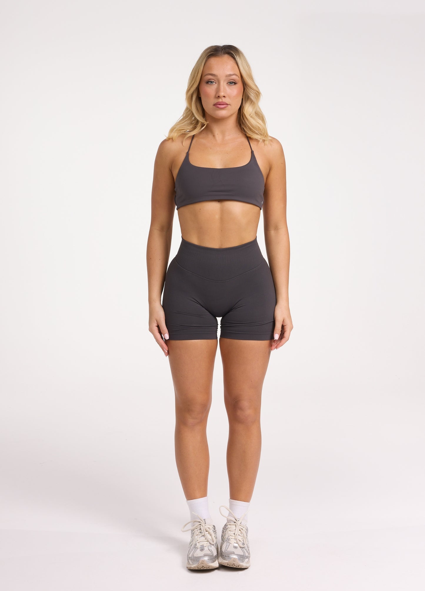 Signature Shorts 02