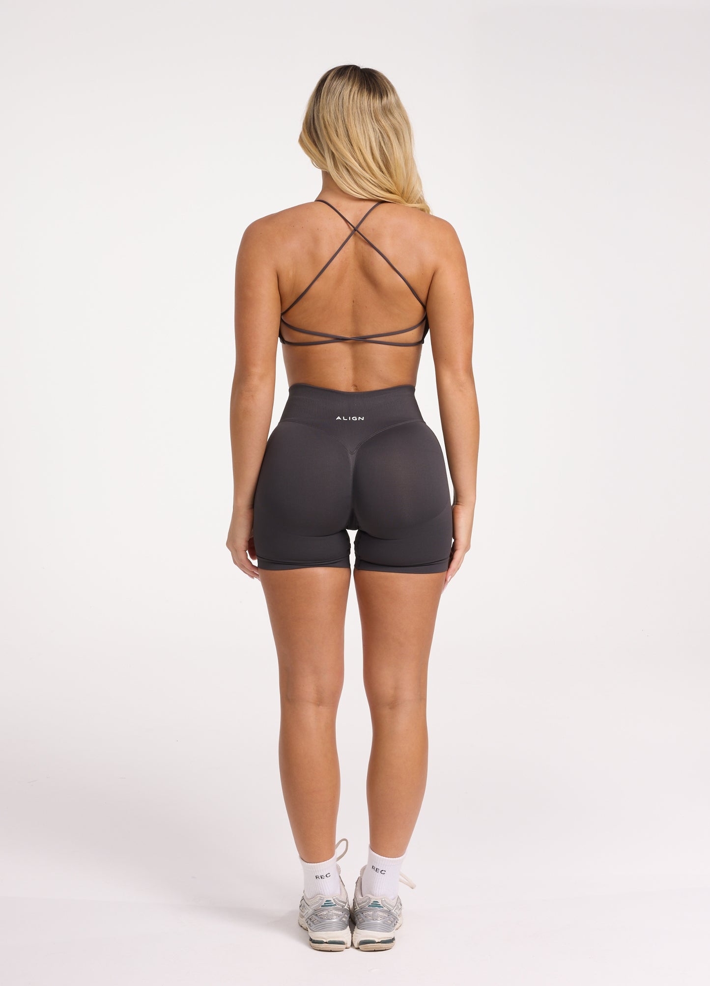 Signature Shorts 02