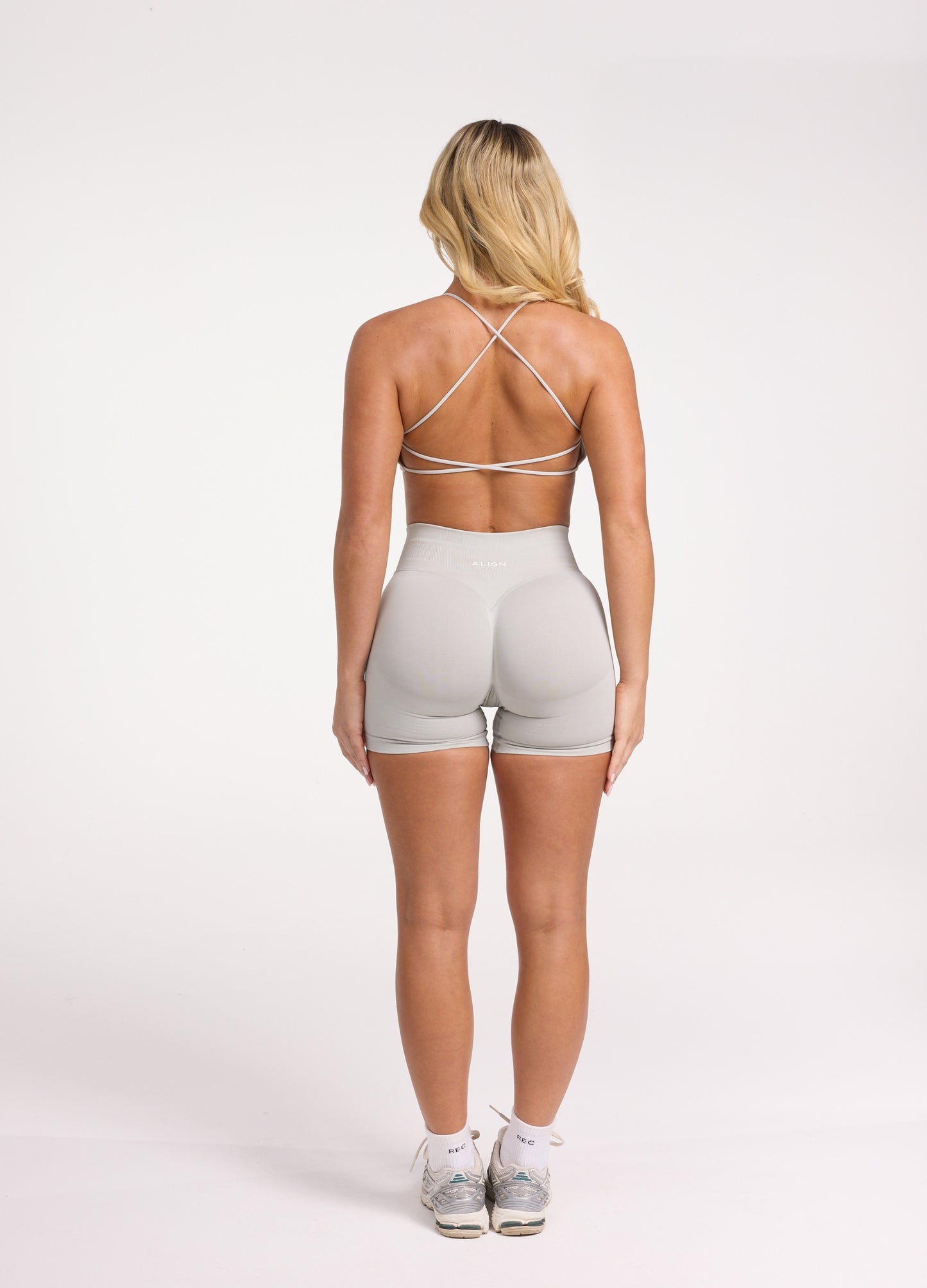 Signature Shorts 02