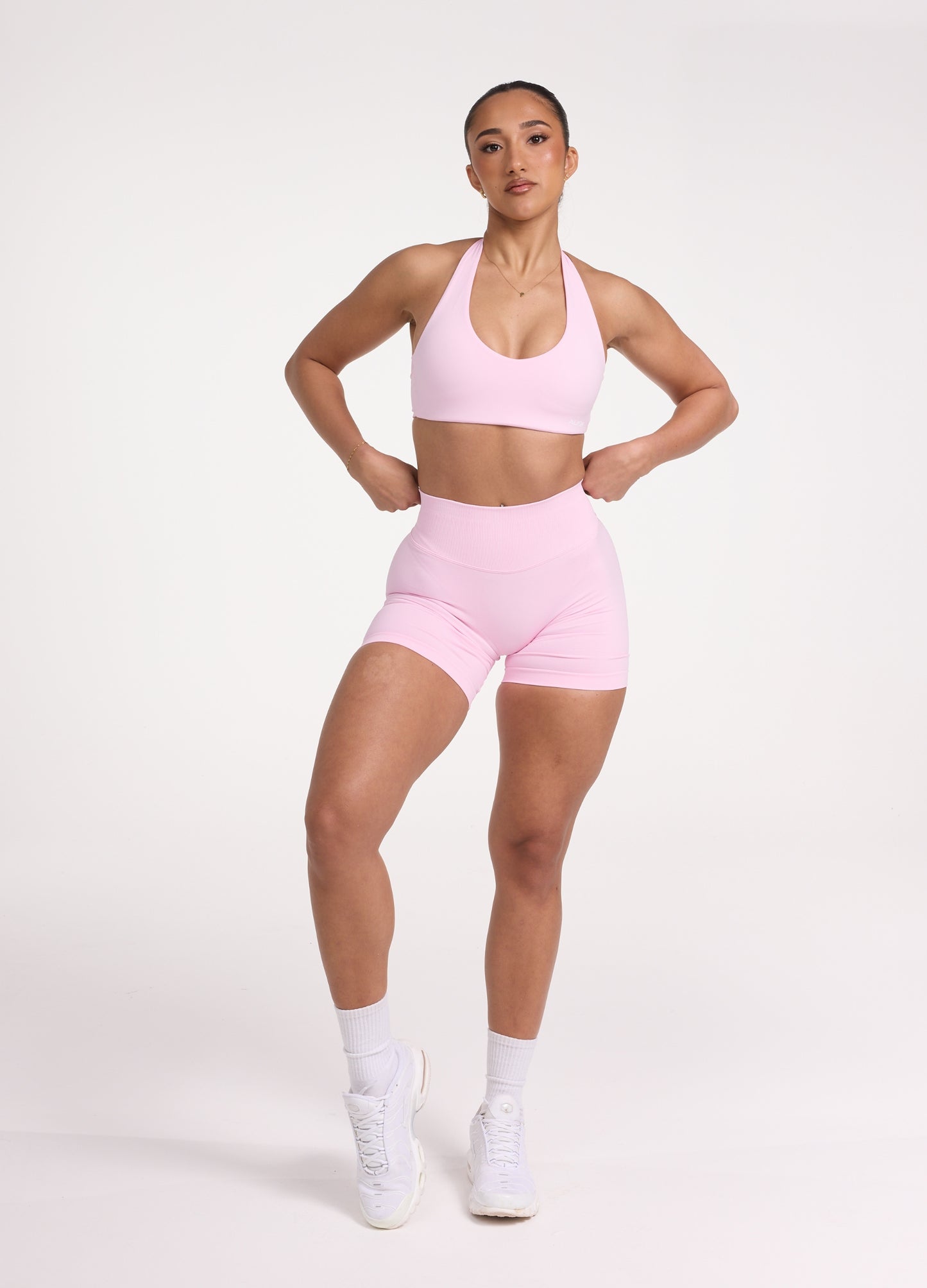 Signature Shorts 02