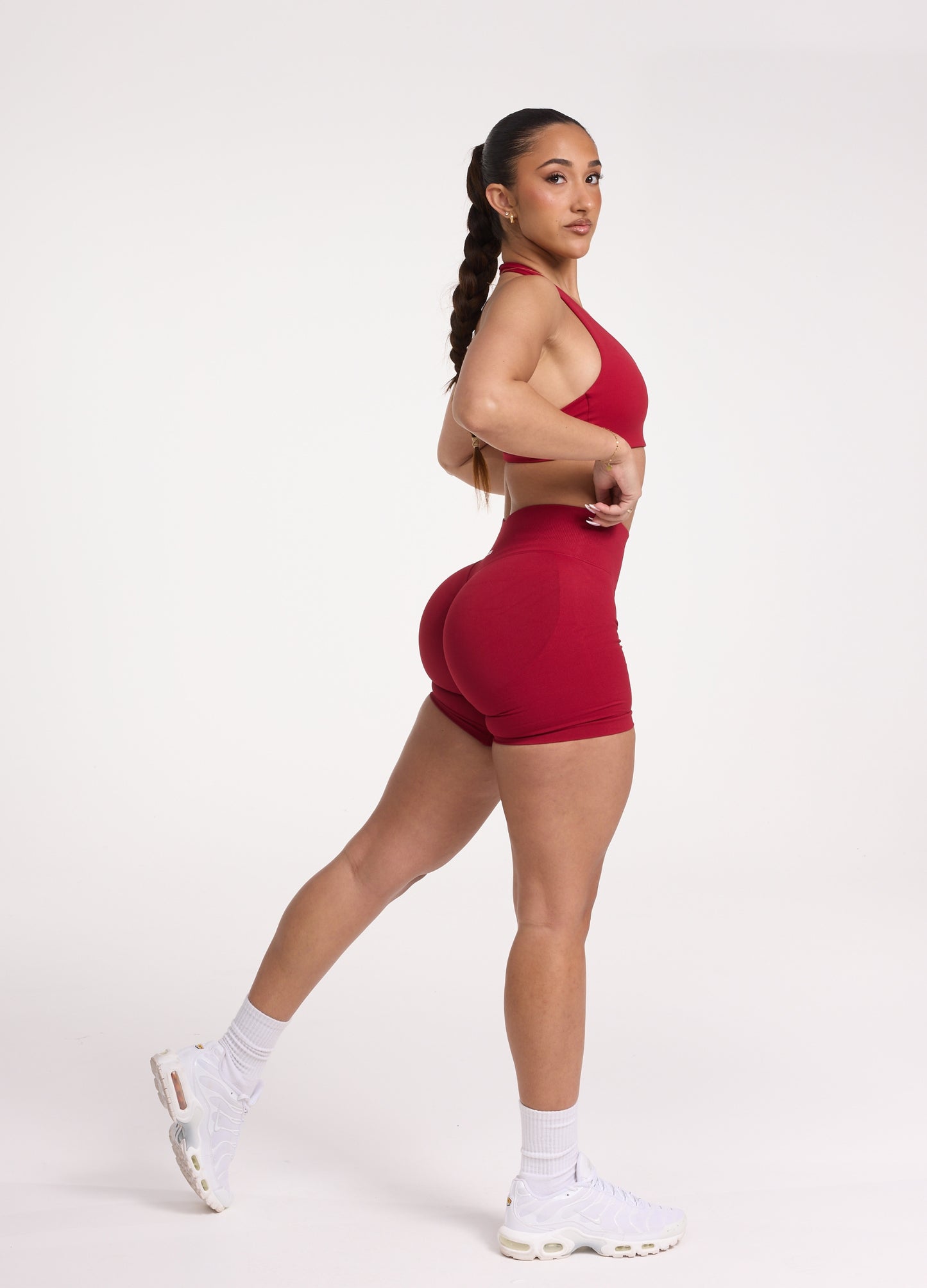 Signature Shorts 02