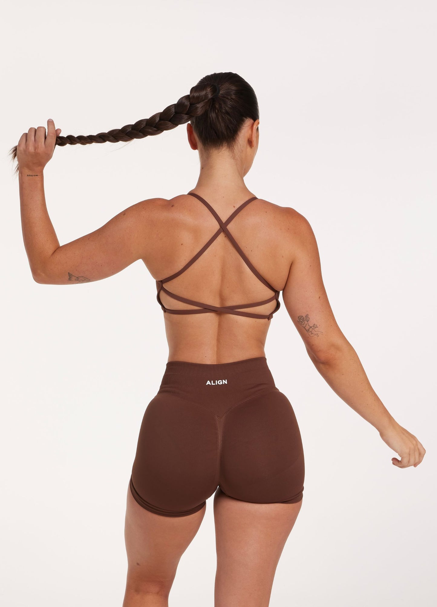 Signature Shorts