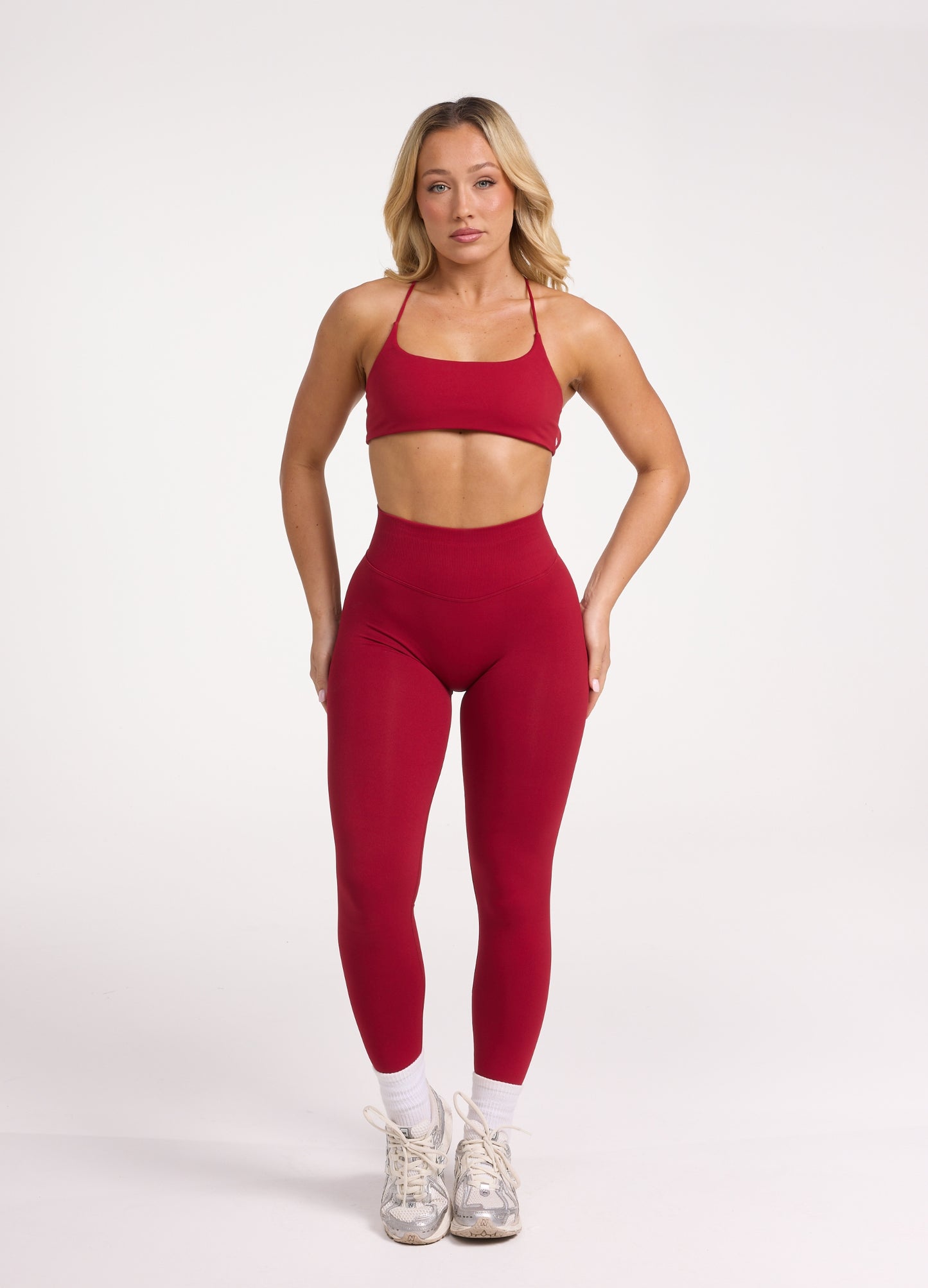 Signature Leggings