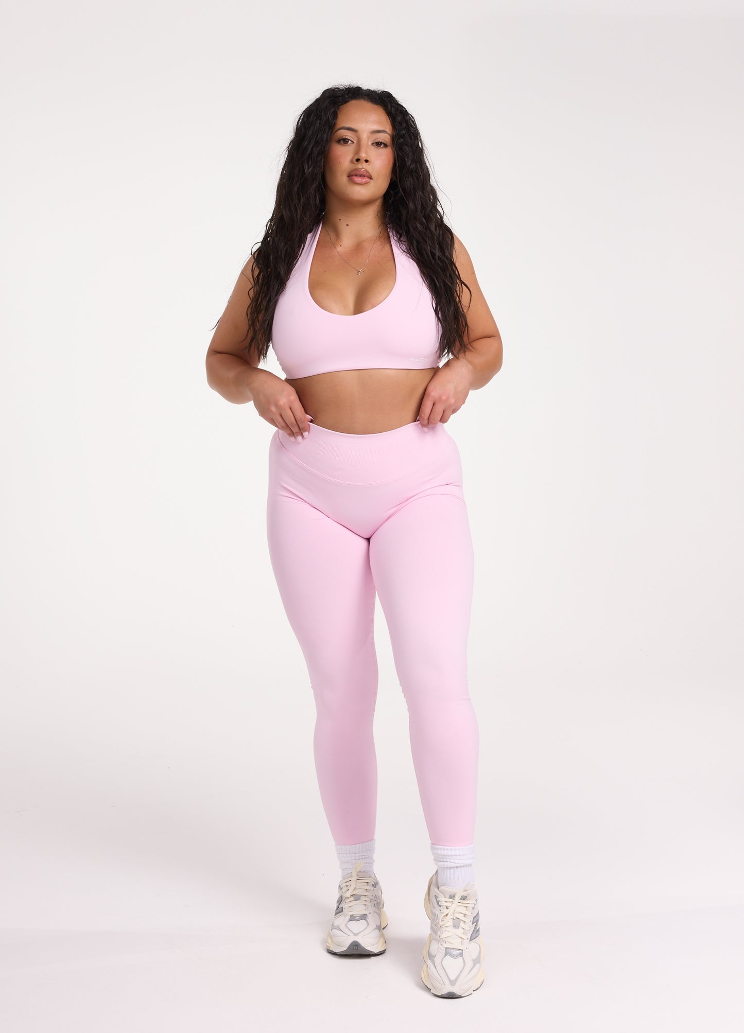 Signature Leggings