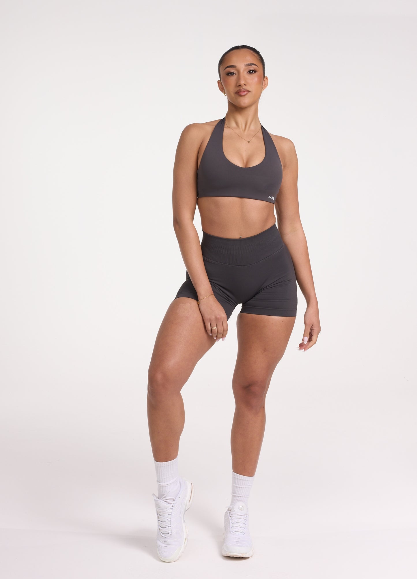 Signature Shorts 02