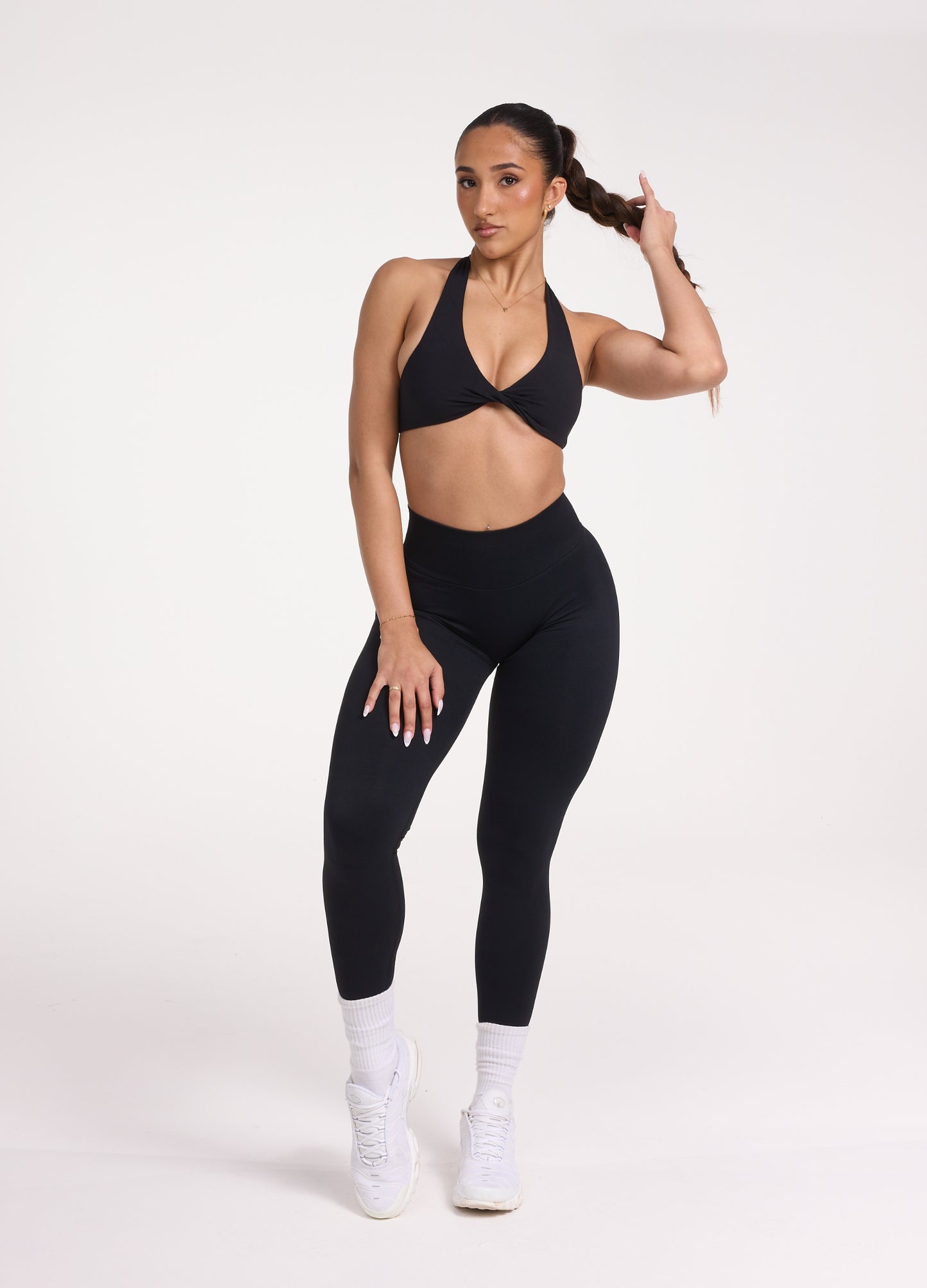 Signature Leggings