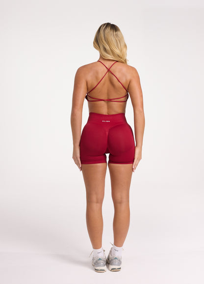 Signature Shorts 02