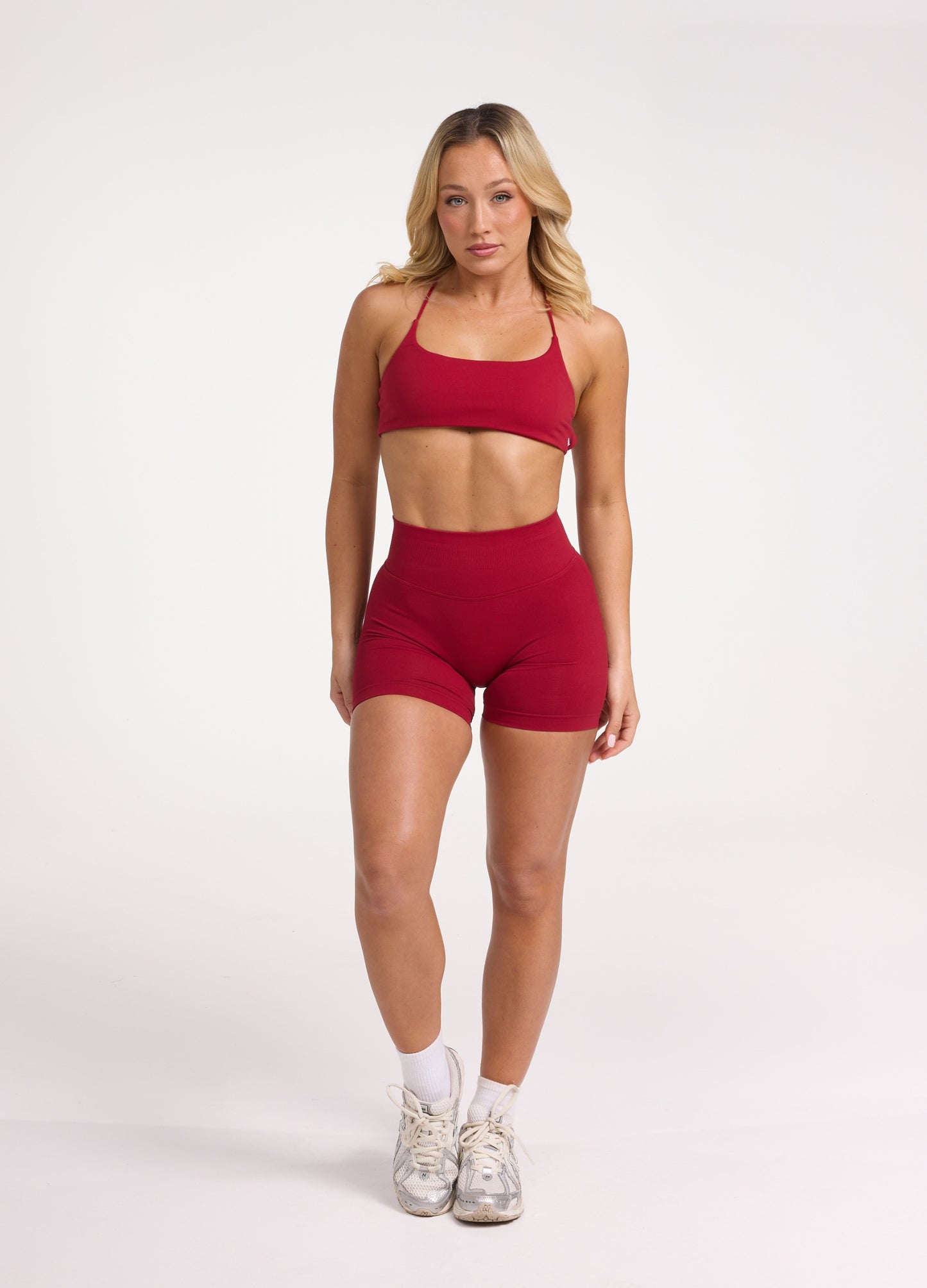 Signature Shorts 02