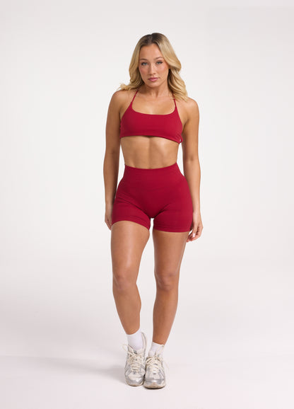 Signature Shorts 02