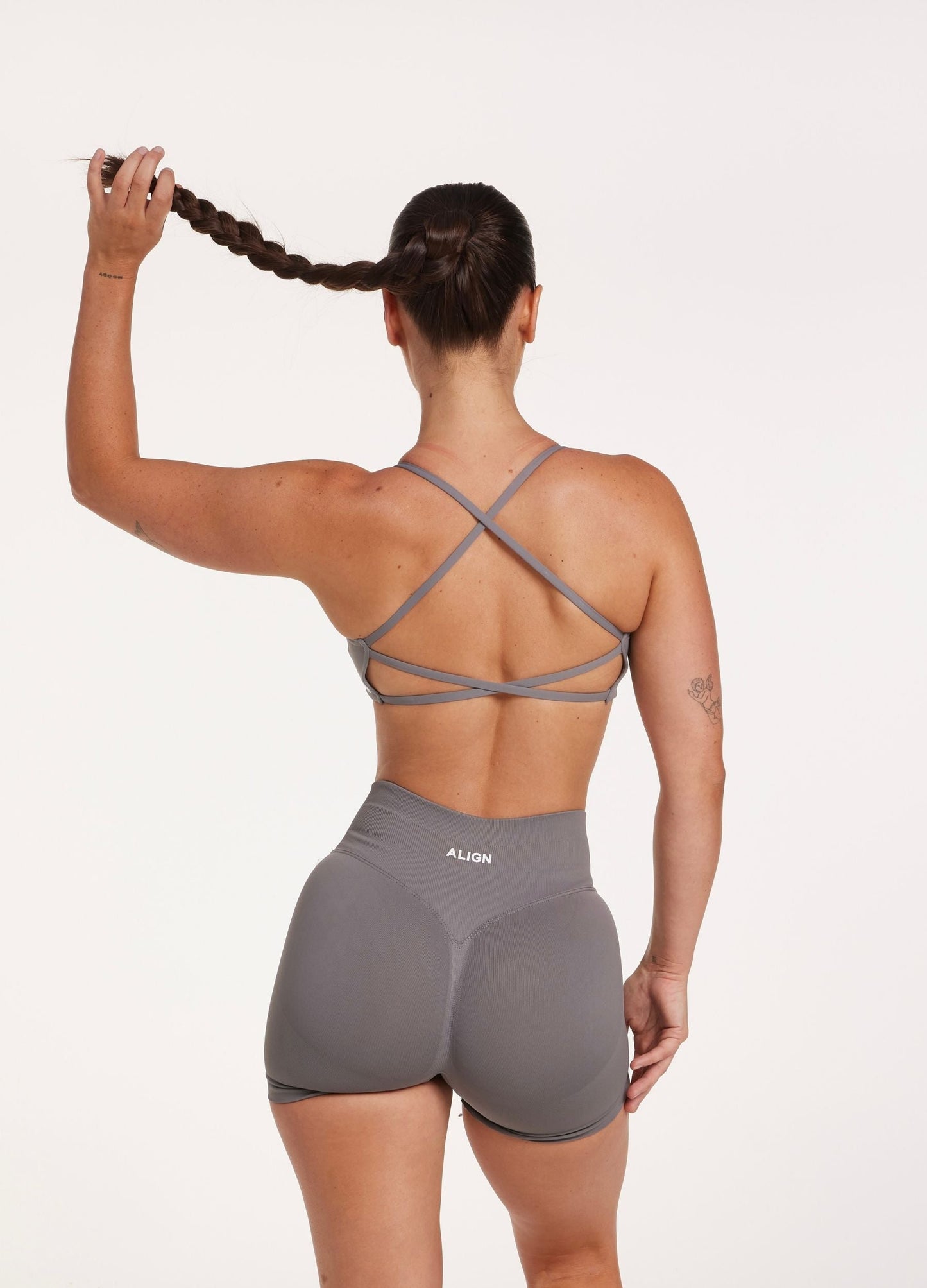 🎁 Signature Shorts (100% off)