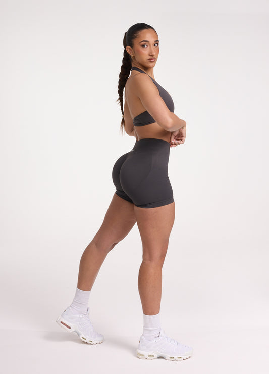 Signature Shorts 02