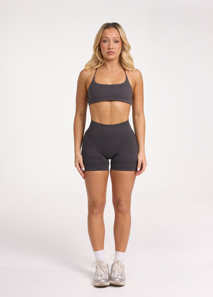 Signature Shorts 02