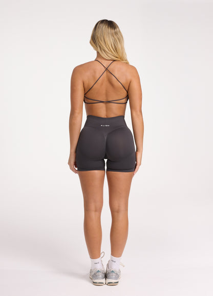 Signature Shorts 02
