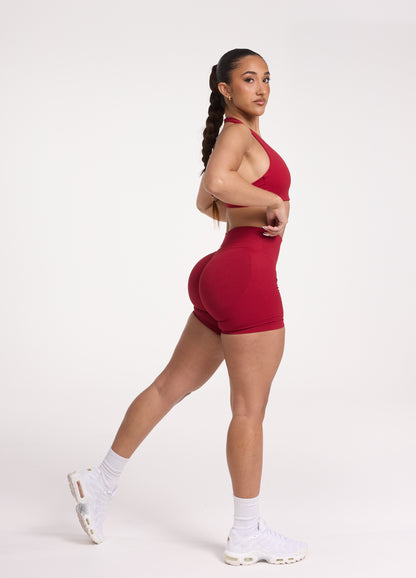Signature Shorts 02
