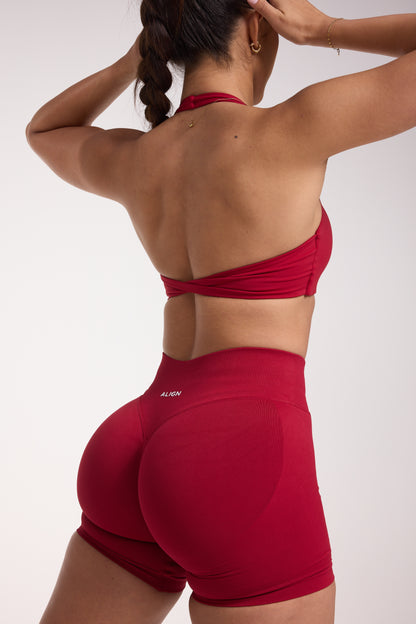 Signature Shorts 02
